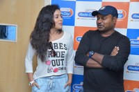 Babu Baga Busy Team at Radio city